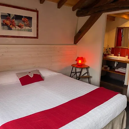 Masoe Des Chatards Bed & Breakfast Neuilly-le-Réal